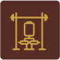 gym training